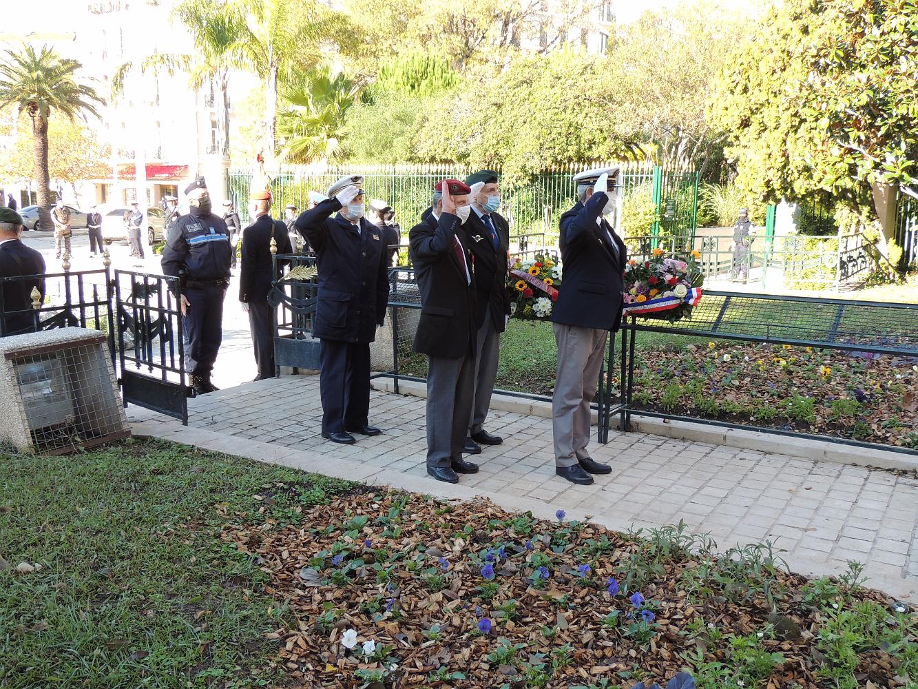 2021 12 05 TOULON JOURNEE NATIONALE D HOMMAGE AUX MORTS POUR LA FRANCE (61).JPG -           